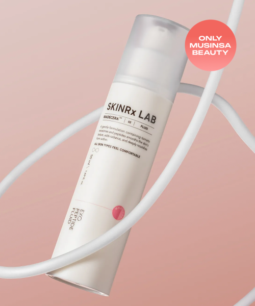 SKINRX LAB Madesera Exo Fluid 50ml