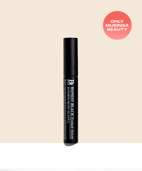 BENTON Honest Black Eyelash Nutrient 8mL