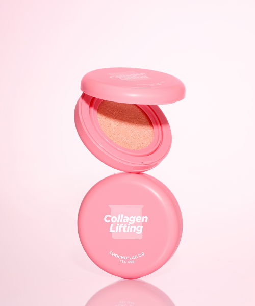 CHOCHO'S LAB Collagen Lifting Sun Cushion 11g