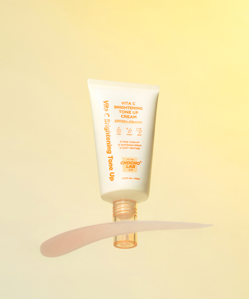 CHOCHO'S LAB Vita C Brightening Tone-up Sun Cream 40ml