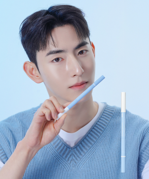 DOINGWHAT 3-IN-1 EASY-DRAWING EYEBROW PENCIL