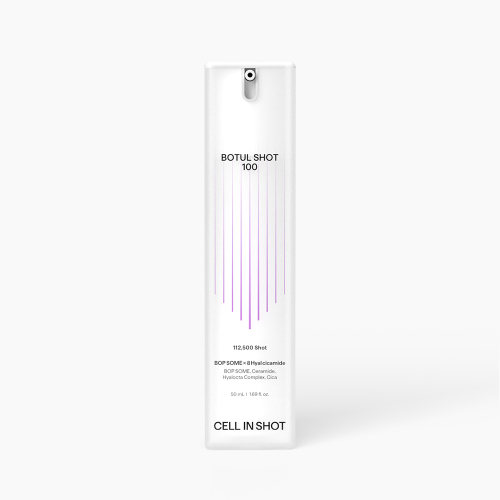 CELL IN SHOT Botulshot 100 50ml