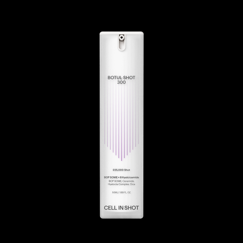 CELL IN SHOT Botulshot 300 50ml