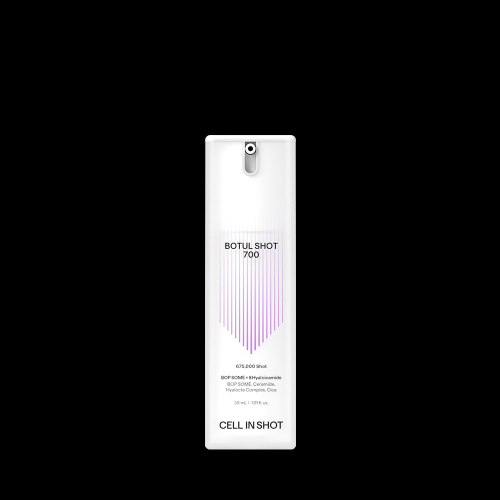 CELL IN SHOT Botulshot 700 30ml