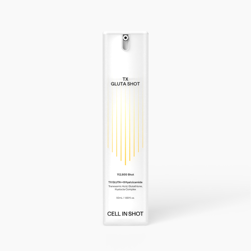 CELL IN SHOT TX Tranec Glutashot 50ml