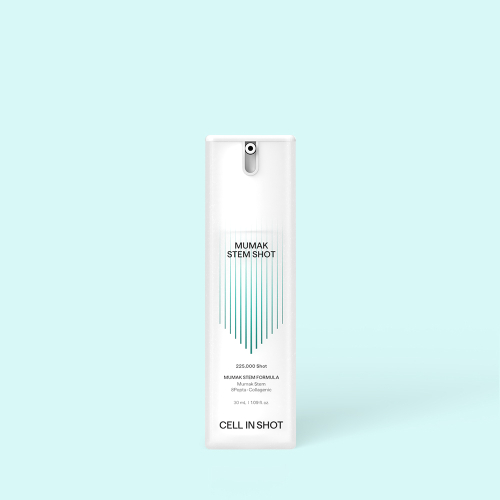 CELL IN SHOT Mumak stem shot 30ml
