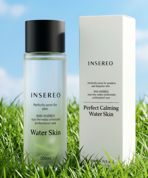 INSEREO Hydrating Skin Toner 200ml