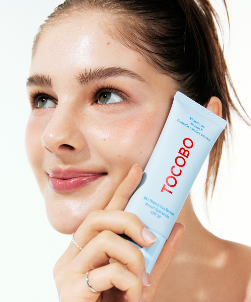 TOCOBO Bio Watery Sunscreen 50mL