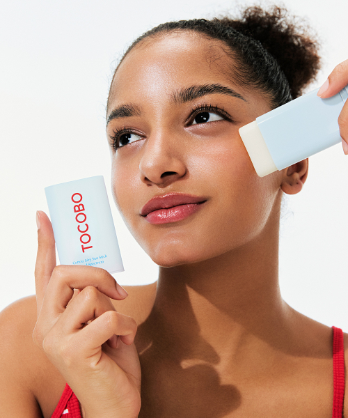 TOCOBO Cotton Airy Sun Stick 19g