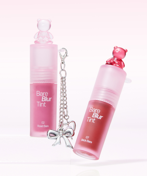 PASSIONCAT Bear Blur Tint 3g