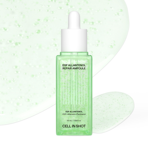 CELL IN SHOT EGF Allantoin Repair Ampoule 50ml