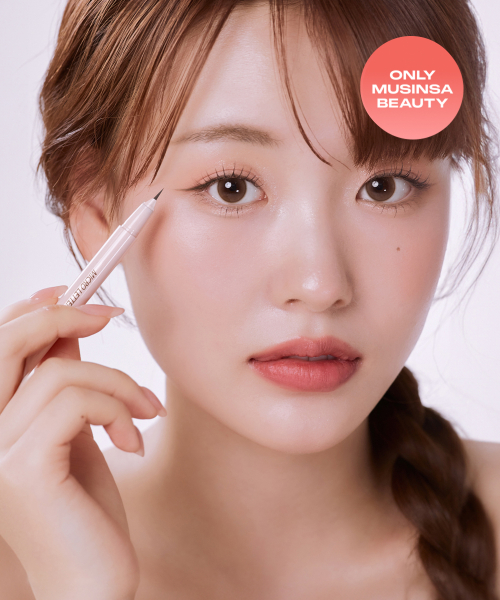 PASSIONCAT Micro Lettering Brush Liner 0.5g