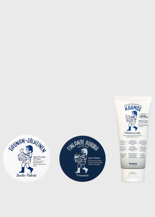 TORHOP Beauty Bag