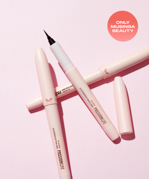 PASSIONCAT 2X Superproof Pen Liner 1g