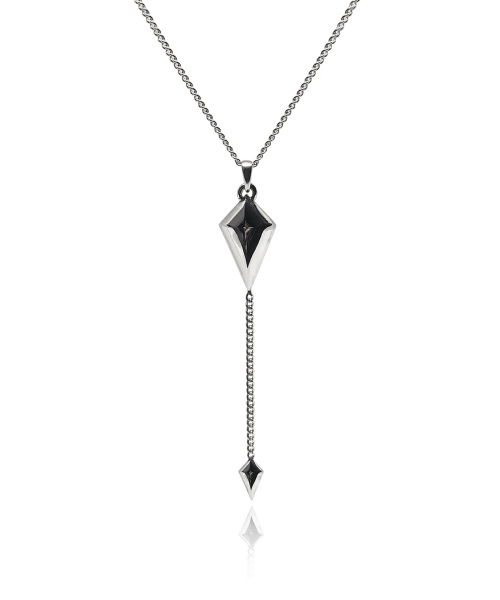 Bastet 55mm Chain Necklace