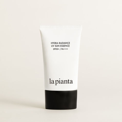 LA PIANTA Hydra Radiance UV Sun Essence 50ml