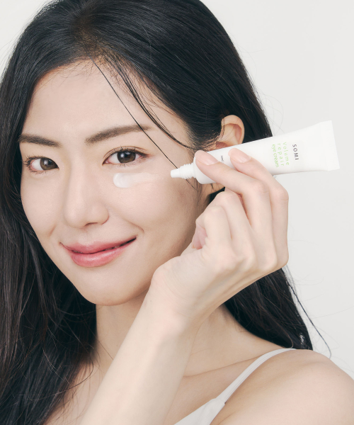 SOMI Volume Repair Eye Cream 20ml