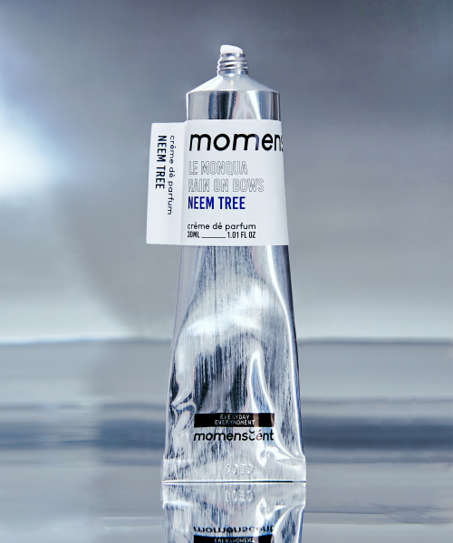 MOMENSCENT [Whiskey Scent] Nimtree Solid Perfume 30ml