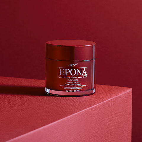 EPONA CREAM 50ml