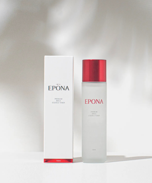 EPONA PREMIUM BIRCH ESSENCE TONER 150ml