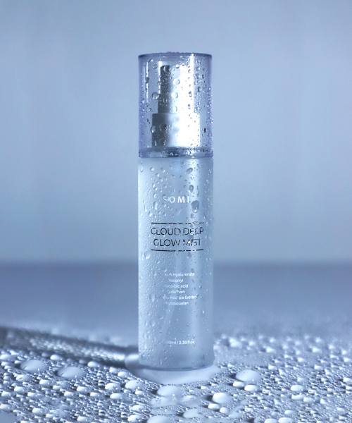SOMI Cloud Deep Glow Mist 100ml