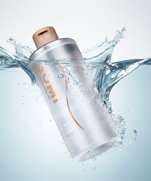 SOMI Treat Aqua Toner 300ml