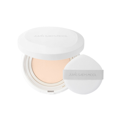 JUNGSAEMMOOL Pro-lasting Flawless Fit Mesh Cushion (Main Product 14g)(G)