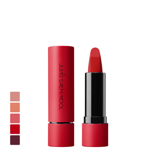 JUNGSAEMMOOL New Classic Matte Lipstick 3.5g (G)