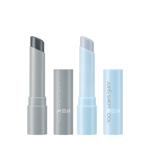 JUNGSAEMMOOL Jeong Saem Mool Men Lip Newal Color Balm 3g (G)