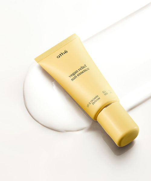 Athe Vegan Relief Sun Essence EX 50ml