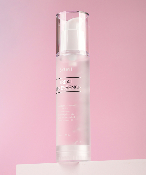 SOMI Treat Gel Essence 50ml