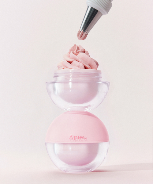 A'PIEU Waterlock Meringue Soft Finish Tone-Up Cream 20ml
