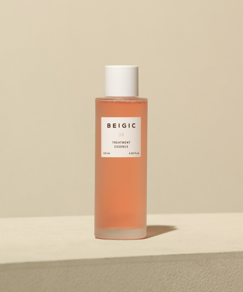 BEIGIC Treatment Essence 120ml