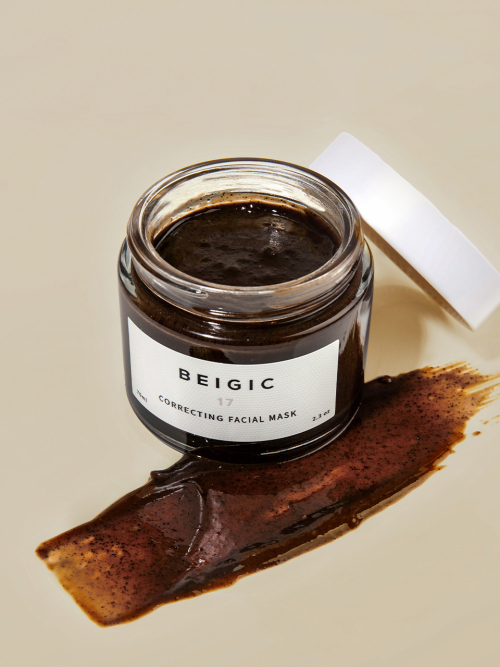 BEIGIC Correcting Facial Mask 70ml