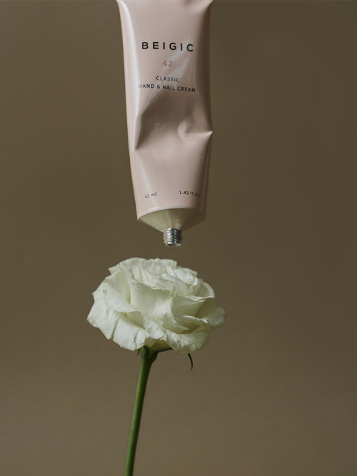 BEIGIC Classic Hand & Nail Cream 42