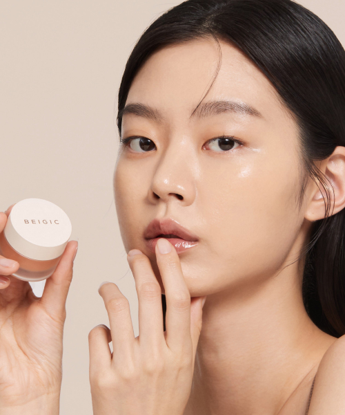BEIGIC Volumizing PE Lip Balm & Mask 4g