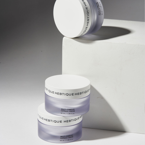 HEBTIQUE Multicomplex Capsule Cream