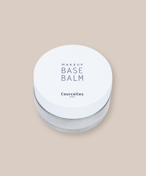 courcelles Makeup Base Balm 25g