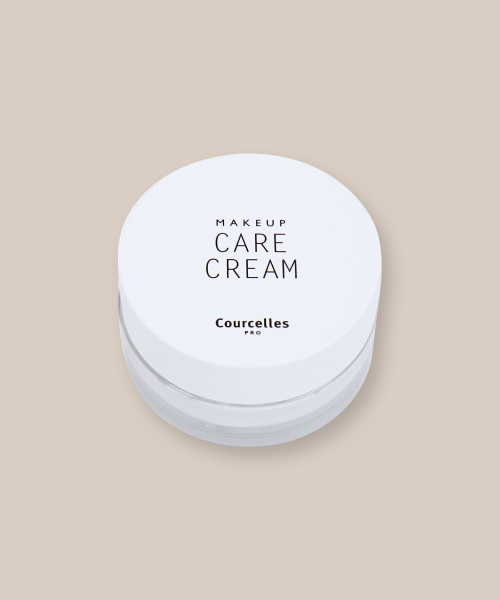 courcelles Makeup Care Cream 25g