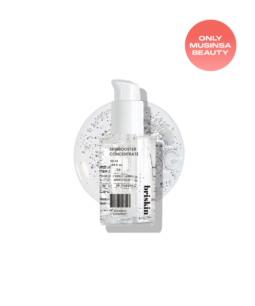 briskin Revival Candle Exopeptide Skin Booster Concentrate 50ml