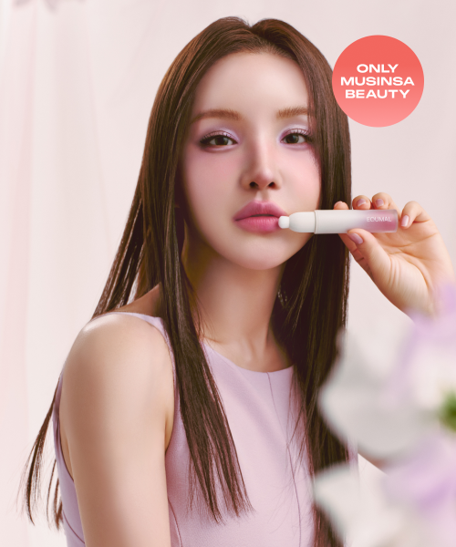 EQUMAL Blurry Lip & Cheek (expiration date until 27.04.23)