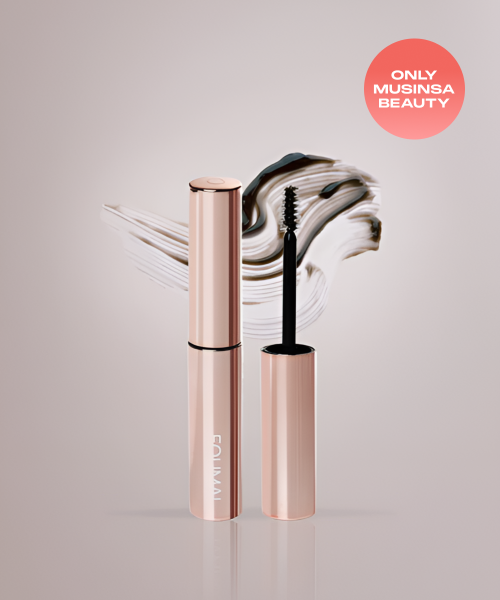 EQUMAL Live Brow Texturizer