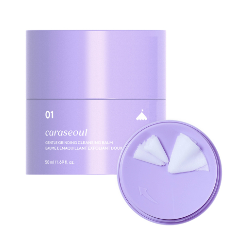 CARASEOUL Gentle Grinding Cleansing Balm 50ML