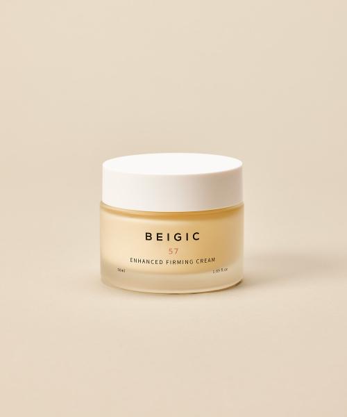 BEIGIC Enhanced Firming Cream 50ml