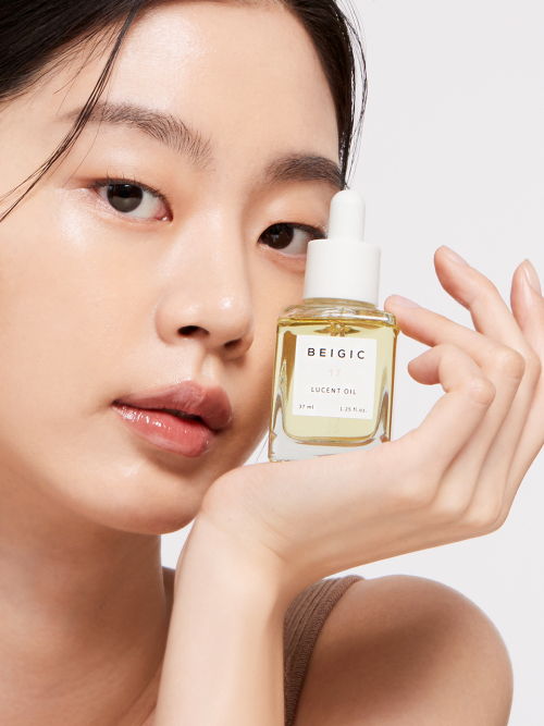 BEIGIC Lucent Oil
