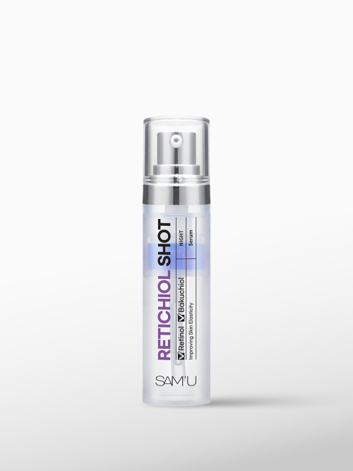SAMU Samyu Retichol Shot 20ml