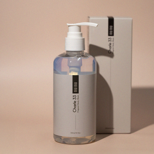 NIUNIU Charles33 Nenoli Body Cleanser