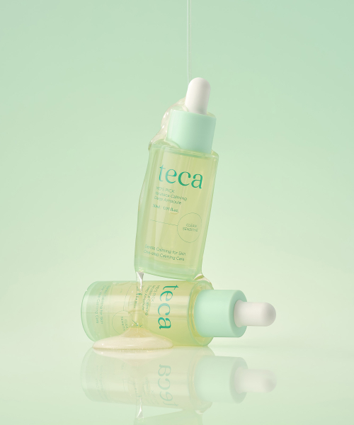 MDSPICK Tecateca Calming Deep Ampoule 30ml