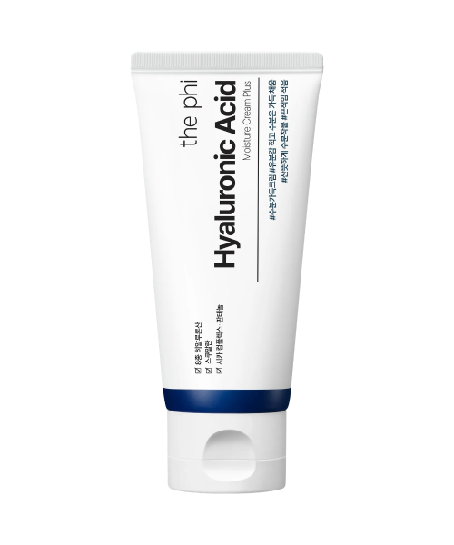 THE PHI [Director Pie MADE] The Pie Hyaluronic Acid Moisture Cream Plus 80ml