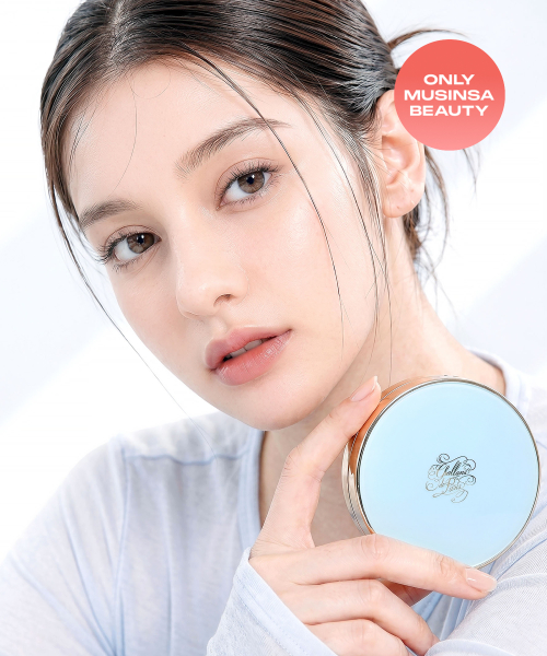 CHALLANS DE PARIS Pore Blur Longwear Cushion Excellence 15g